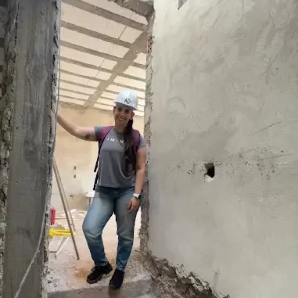 alvará construção